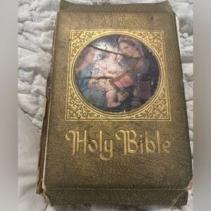Holy Bible